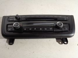 BMW 3 F30 F35 F31 Climate control unit 9226784