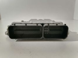 BMW 3 F30 F35 F31 Dzinēja vadības bloks 8582279