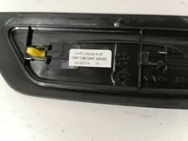 BMW 3 F30 F35 F31 Комплект отделки дверей 7263315