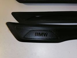 BMW 3 F30 F35 F31 Boczki / Tapicerka drzwi / Komplet 7263315