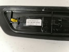 BMW 3 F30 F35 F31 Комплект отделки дверей 7263315