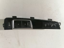 BMW 7 F01 F02 F03 F04 Interruttore/pulsante di controllo multifunzione 9201490