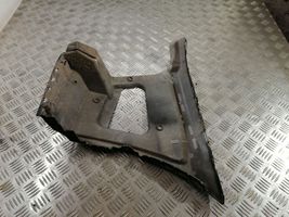 BMW X3 E83 Staffa angolare del supporto di montaggio del paraurti 3414401