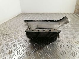 BMW X3 E83 Staffa angolare del supporto di montaggio del paraurti 3414402