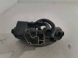 Volkswagen Golf Plus Support de filtre à huile 045115389K