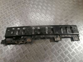 BMW 5 GT F07 Absorber zderzaka tylnego 7313231