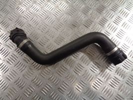 BMW 5 F10 F11 Engine coolant pipe/hose 7809821