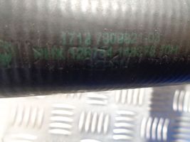 BMW 5 F10 F11 Manguera/tubo del líquido refrigerante 7809821