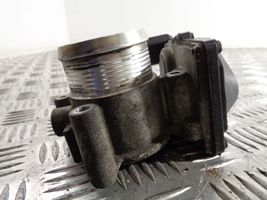 Volkswagen PASSAT B7 Electric throttle body valve 03L128063K