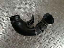 BMW 5 E60 E61 Air intake duct part 7803843