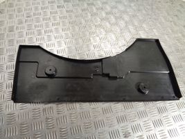 Volkswagen PASSAT B7 Trunk/boot storage box wall 3C5012116