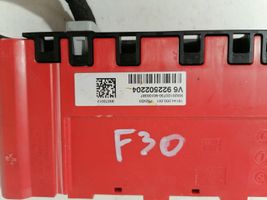 BMW 3 F30 F35 F31 Modulo di controllo della batteria 