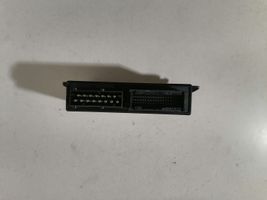 BMW 3 F30 F35 F31 Alarm control unit/module 