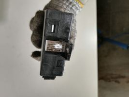 BMW 3 F30 F35 F31 Alarm control unit/module 