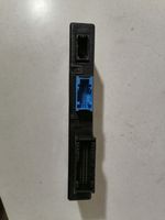 BMW 5 F10 F11 Door central lock control unit/module 
