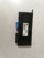 BMW 5 F10 F11 Door central lock control unit/module 