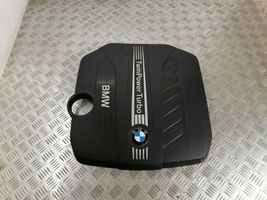 BMW 3 F30 F35 F31 Couvercle cache moteur 