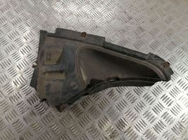 BMW 3 F30 F35 F31 Dugno apsauga 7260740