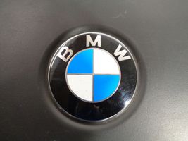 BMW 3 E90 E91 Część rury dolotu powietrza 7560918