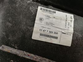 BMW 3 GT F34 Other trunk/boot trim element 7325350