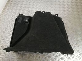 BMW 3 GT F34 Kita bagažinės apdailos detalė 7325339