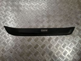 BMW X1 E84 Priekšējā sliekšņa dekoratīvā apdare (iekšējā) 2990844