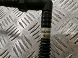 BMW 3 F30 F35 F31 Brake booster pipe/hose 7602057
