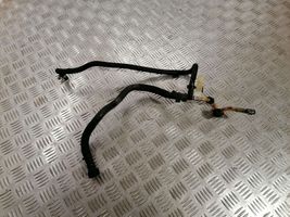 BMW X5 E70 Tuyau d'alimentation conduite de carburant 7806961