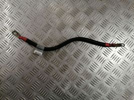 BMW X5 E70 Cables (motor de arranque) 7795640