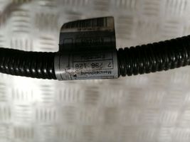 BMW X5 E70 Wires (generator/alternator) 7796126