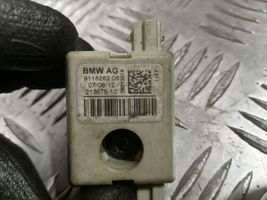 BMW X5 E70 Aerial antenna amplifier 9118262