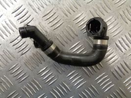 BMW Z4 E89 Engine coolant pipe/hose 7620688