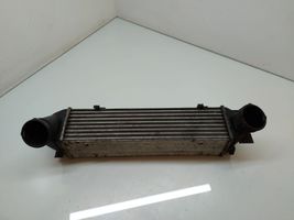 BMW Z4 E89 Starpdzesētāja radiators 7378953