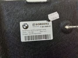 BMW Z4 E89 Inne elementy wykończenia bagażnika 7341668