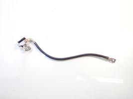 BMW Z4 E89 Câble négatif masse batterie 7616199