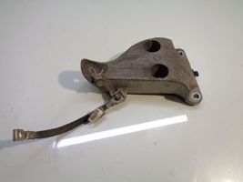 BMW Z4 E89 Bracket in trunk/boot 7583741