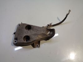 BMW Z4 E89 Bracket in trunk/boot 7583741