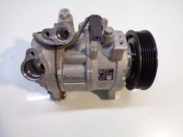 BMW X5 F15 Ilmastointilaitteen kompressorin pumppu (A/C) 6805022