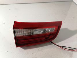 Volvo S60 Luci posteriori del portellone del bagagliaio 30796272