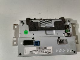 Volvo S60 Monitor / wyświetlacz / ekran 31337643