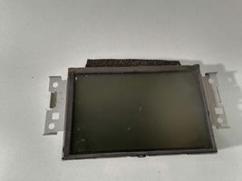 Volvo S60 Monitor / wyświetlacz / ekran 31337643