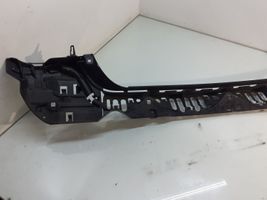 BMW 7 F01 F02 F03 F04 Poutre de soutien de pare-chocs arrière 7183883