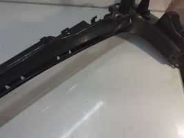 BMW 5 GT F07 Rear bumper mounting bracket 15857712