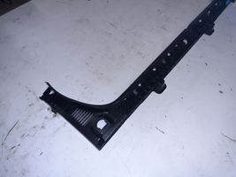 BMW 5 F10 F11 Moldura protectora del maletero/compartimento de carga 9168470