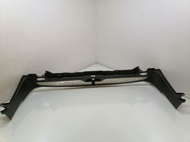 BMW 5 F10 F11 Takaoven kynnyksen suojalista 9168470