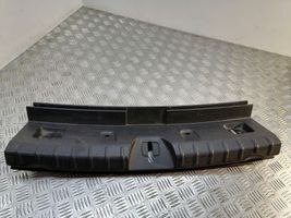 BMW 3 F30 F35 F31 Tailgate/boot lid lock trim 