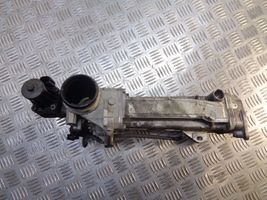 Volvo S60 EGR-venttiili/lauhdutin 30757742