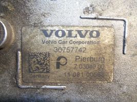 Volvo S60 EGR-venttiili/lauhdutin 30757742