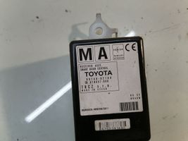 Toyota Auris E180 Sterownik / Moduł drzwi 8974002100