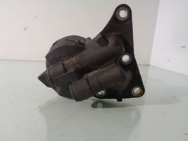 Toyota Auris E180 Oil filter mounting bracket 